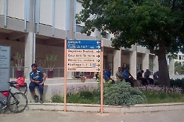 Spaccio di droga nella zona dell'Università, arrestati due palermitani