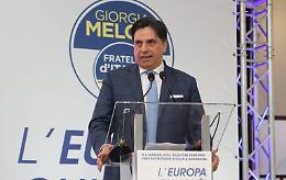 Pogliese: &laquo;Strategie per il fotovoltaico, uno scudo per la filiera siciliana&raquo;