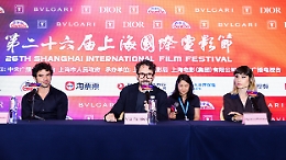 Festival del Cinema di Shanghai: anche l'Italia presente con "La seconda vita" di Vito Palmieri