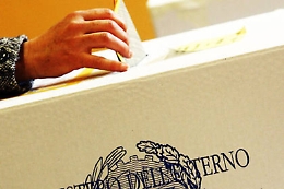 Voto amministrative in Sicilia: si vota in 37 comuni, quasi mezzo milione alle urne