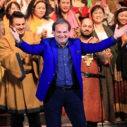 Taormina Opera Festival, al via la prevendita per Manon Lescaut