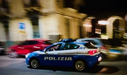 Rubavano rame dall'ex ospedale di Catania, arrestati due senza fissa dimora messinesi