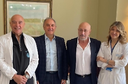 Arnas Garibaldi di Catania riceve un prestigioso riconoscimento europeo