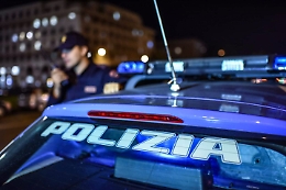 Era affidato ai servizi sociali e andava a rubare interruttori negli ex uffici comunali: pregiudicato finisce in carcere