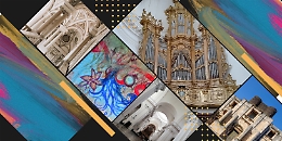 "Il paradiso riutrovato", a Catania la mostra dell'artista Judith Boy