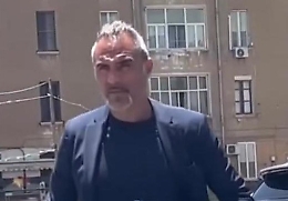 Mimmo Toscano è a Catania: si attende solo la firma e l'annuncio del nuovo tecnico