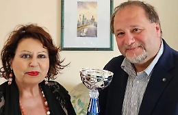 Al professor Francesco Pira il Premio “Pace e Spiritualità 2024” per un articolo sull’IA