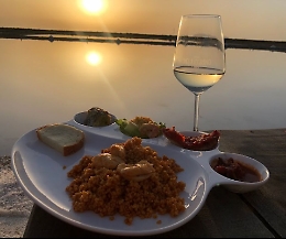 La gastronomia della provincia di Trapani candidata al network Unesco