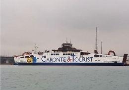 La Regione non paga, stipendio decurtato per i lavoratori della Caronte &amp; Tourist Isole Minori