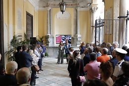 Trapani, la Biblioteca Fardelliana diventa un centro culturale interattivo