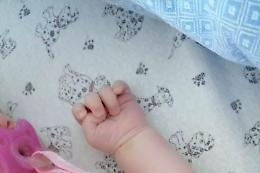 La bambina di 26 giorni morta a Vittoria, disposta l'autopsia