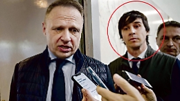 Il link tra Diabolik e il portavoce di Lollobrigida: la chat che imbarazza il ministro