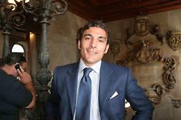 Europee: Edy Tamajo stravince la "gara" delle preferenza dentro Forza Italia, staccato Falcone, solo terza Chinnici