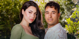 Jenny e Tony, i catanesi di Temptation Island già alle prime crepe. Lei di lui: «E' superficiale e viscido»