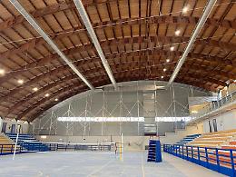 Palestra &ldquo;Don Fusetti&rdquo;, la burocrazia batte lo sport: 378 giorni per una firma