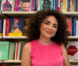 "Corpo di tutte le madri": una “mole di carne e nuvole” senza tempo per l'esordio in versi di Rosa Maria Di Natale