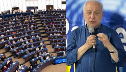 Europee, l'ex meloniano Stancanelli: «Macchè patentino antifascista! La Lega mi supporta in maniera compatta»