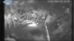 Preso il "branco" che picchiava a caso nelle discoteche di Catania: chi sono i sei violenti arrestati