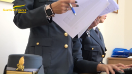 Truffa all'Agea all'ombra dei clan catanesi: sequestrato un milione a un "tortoriciano"