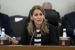 L'affondo di Lucia Borsellino: «Su mio padre scempio della verità e depistaggio ancora in atto»