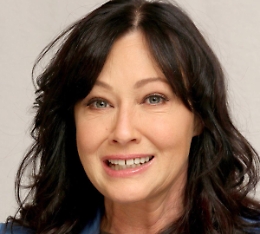 E' morta Shannen Doherty, star di Beverly Hills