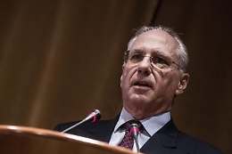 Ponte sullo Stretto, WeBuild: «3.850 candidature nel primo giorno delle selezioni». Ma resta il parziale no della Corte dei Conti