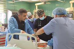 Proroga di un anno per la Cardiochirurgia pediatrica di Taormina: al momento vince il "modello Veneto"