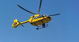 Sommatino, morto un ciclista di 73 anni: è stato investito da un'automobile