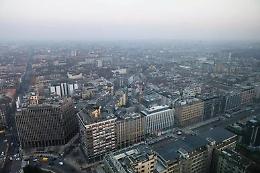 Dia, imprenditori messinesi in odor di mafia puntavano ad affari immobiliari a Milano