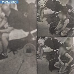 In attesa di partire ruba soldi da portafoglio in aeroporto a Catania: la Polizia lo blocca dentro l'aereo