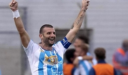 Alfonso Cipolla lascia l'Akragas: ecco qual è la vera ragione (che non è tecnica e nemmeno economica)