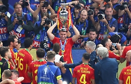 Euro2024, la top 11: da Yamal e Pepe, ecco la squadra dei sogni