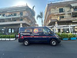 Donna trovata morta a Fondachello, eseguita l'autopsia: prevale la pista del suicidio