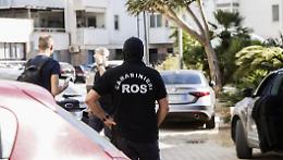  Messina Denaro, a Campobello di Mazara confiscati l'ultimo covo del boss stragista e l'auto