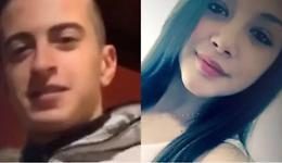 Ergastolo confermato per Pietro Morreale: uccise dandole fuoco la fidanzata 17enne