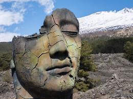 Festival dei Teatri di Pietra, si inaugura con il doppio omaggio al canto lirico e all'Etna