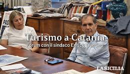 Catania, per Trantino con la pedonalizzazione il Castello Ursino «non è più periferia»