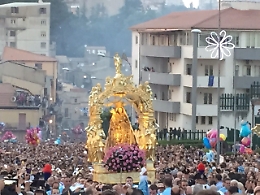 La Nave d'Oro, gli ignudi e la Madonna della Visitazione: a Enna si rinnova una tradizione secolare