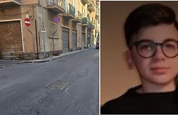 Auto contro scooter: muore un sedicenne a Lentini, l'automobilista fugge a piedi ma i carabinieri lo rintracciano