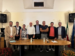 Da Palma di Montechiaro a Piazza Armerina: 16 Comuni insieme per il Siru a caccia di fondi europei