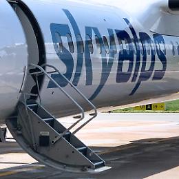 Stavolta l'Etna non c'entra: l'Odissea di un gruppo di altoatesini bloccati a Catania