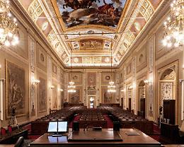 Ars, affossato ddl sulle ex province: voto segreto fa saltare il testo, se ne riparla in autunno. Opposizioni all'attacco