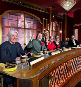 Ballando con le Stelle, "Arrivo Milly": scelta l'ottava concorrente del programma