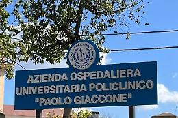 Degente minaccia personale del Policlinico con un coltello: «Il cibo non è buono»