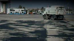 Aeroporto chiuso per la cenere dell'Etna, l'Mpa va all'attacco della Sac: «Governance impreparata»