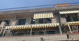 Donna trovata morta a Fondachello, nel pomeriggio l'autopsia. Un testimone: «L'ho vista fino a domenica»