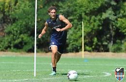 Il giro di Sicilia calcistico di Greg Luperini: «Catania è una piazza che nessuno può rifiutare»