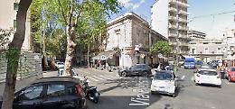 Una lite e poi i colpi di pistola: spari in centro a Catania, trovati due bossoli. Indagini in corso