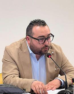 Ispica, Santoro: "L'ultima seduta del consiglio comunale ha confermato il ruolo di Fratelli d'Italia come opposizione costruttiva"
