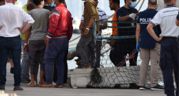 Giudice di Catania annulla trattenimento di un migrante: &laquo;L'Egitto non &egrave; Paese sicuro&raquo;